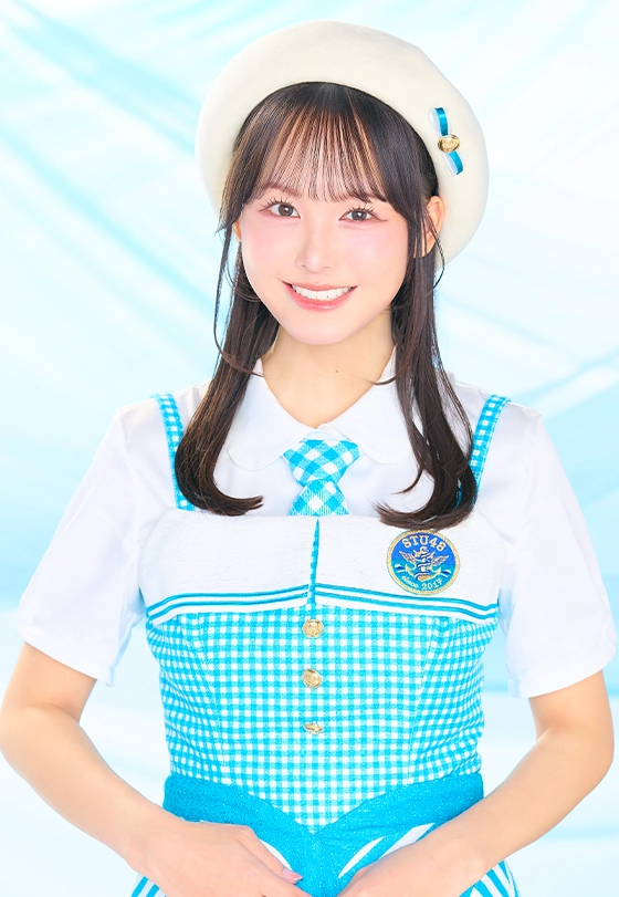 福田朱里