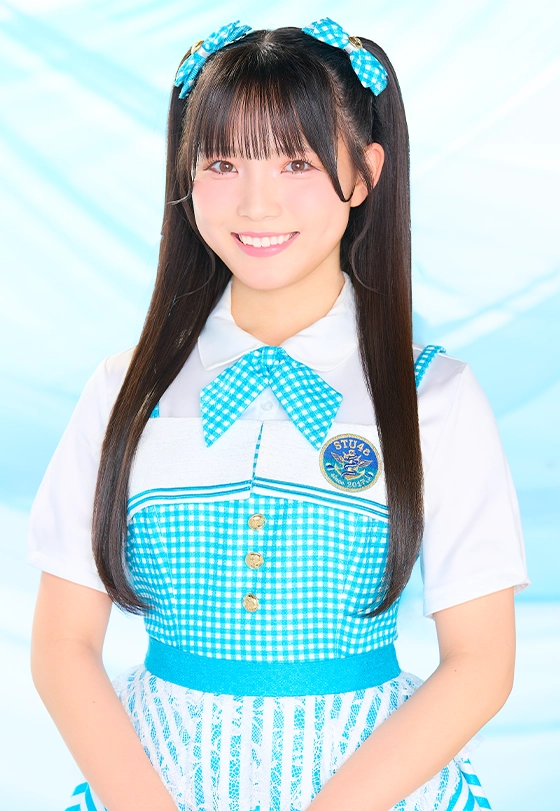 岡村梨央