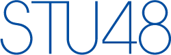 STU48ロゴマーク